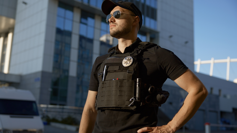 CertHE Policing Profession