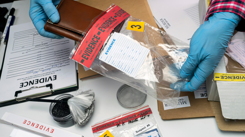 BA (Hons) Criminology and Psychology