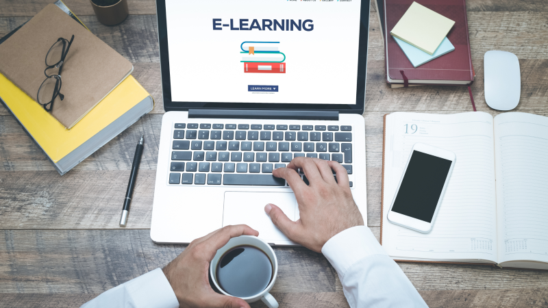 MSc in Digital Learning