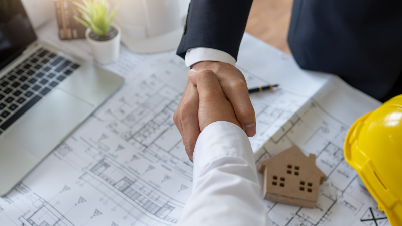 CertHE Professional Skills for Construction
