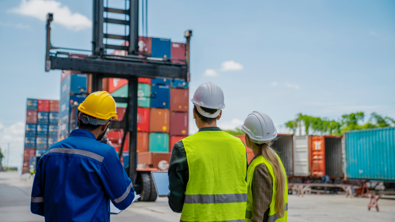 MSc Supply Chain Management and Logistics