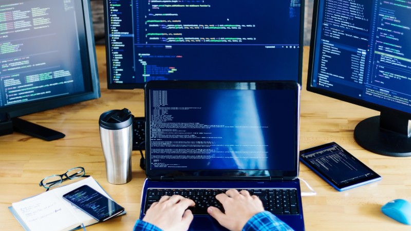 BEng (Hons) Software Engineering