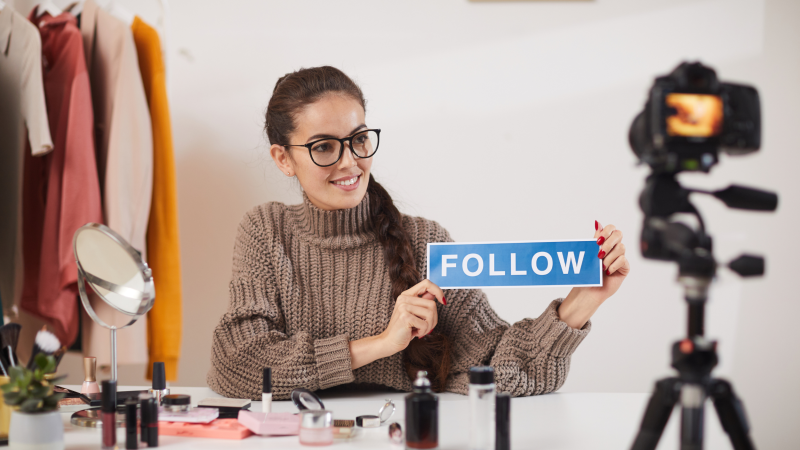 BA (Hons) Fashion Media & Promotion with Foundation