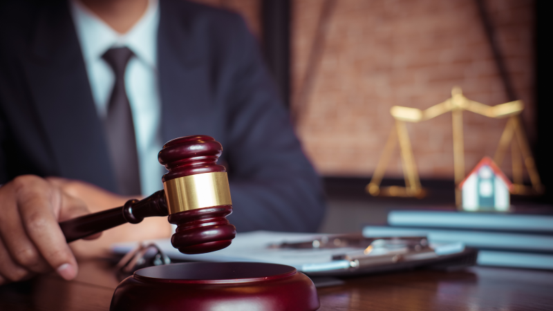 LLM International Business Law