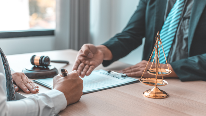 CertHE Law and Legal Practice