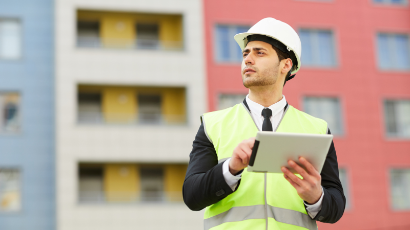 HND in Construction Management