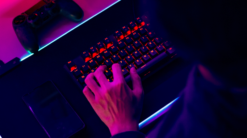 BA (Hons) Computer Games Design with Foundation