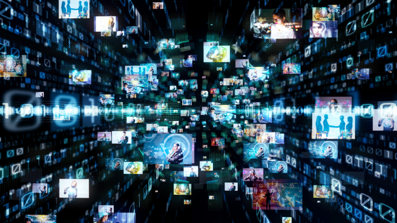 HND in Digital Technologies