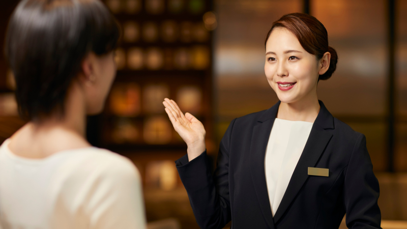 BA (Hons) Hospitality Management and Leadership with Foundation