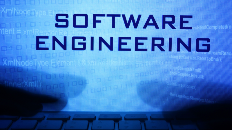 BEng (Hons) Software Engineering Degree with Foundation Year