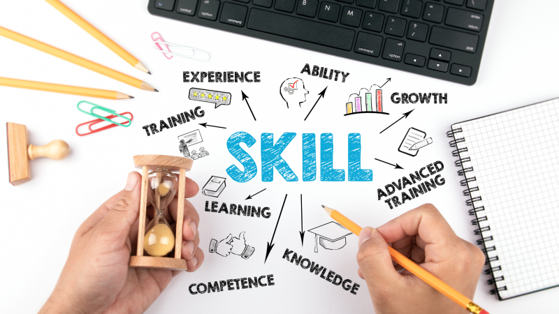 CertHE Digital Skills