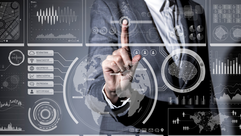 International Extended Diploma in Information Technology (Level 3)