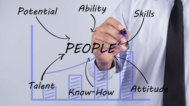 MBA Human Capital Development and Operations