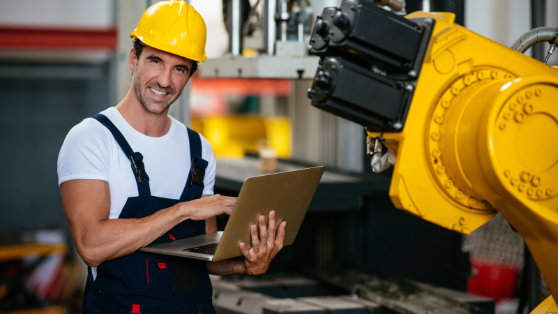 BEng (Hons) Mechanical Engineering Degree with Foundation Year