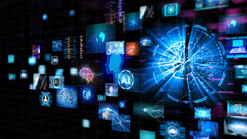 Digital MBA
