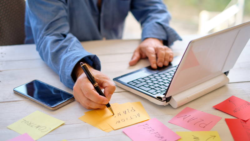 MBA Entrepreneurship and Innovation