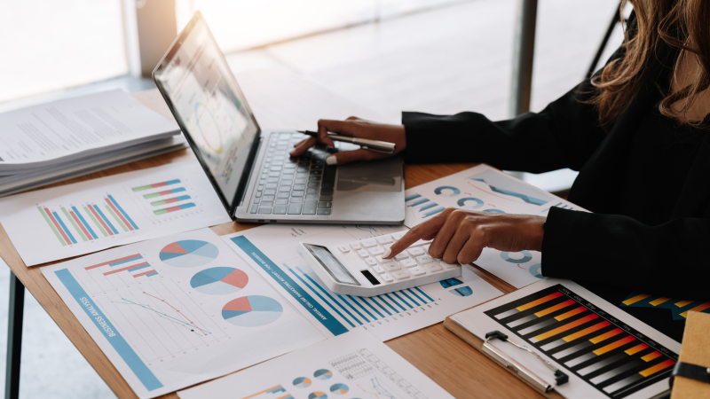 BSc (Hons) Accounting and Finance