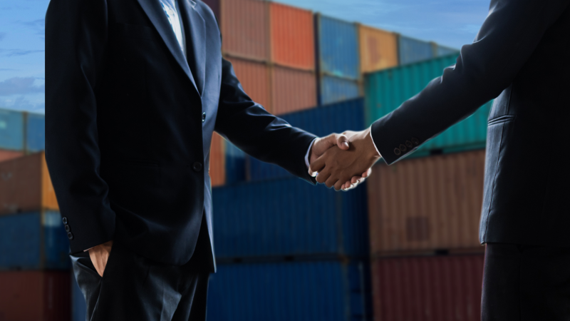 MBA International Business